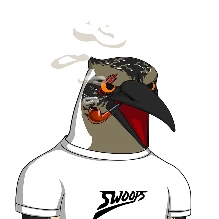 Swoops #11