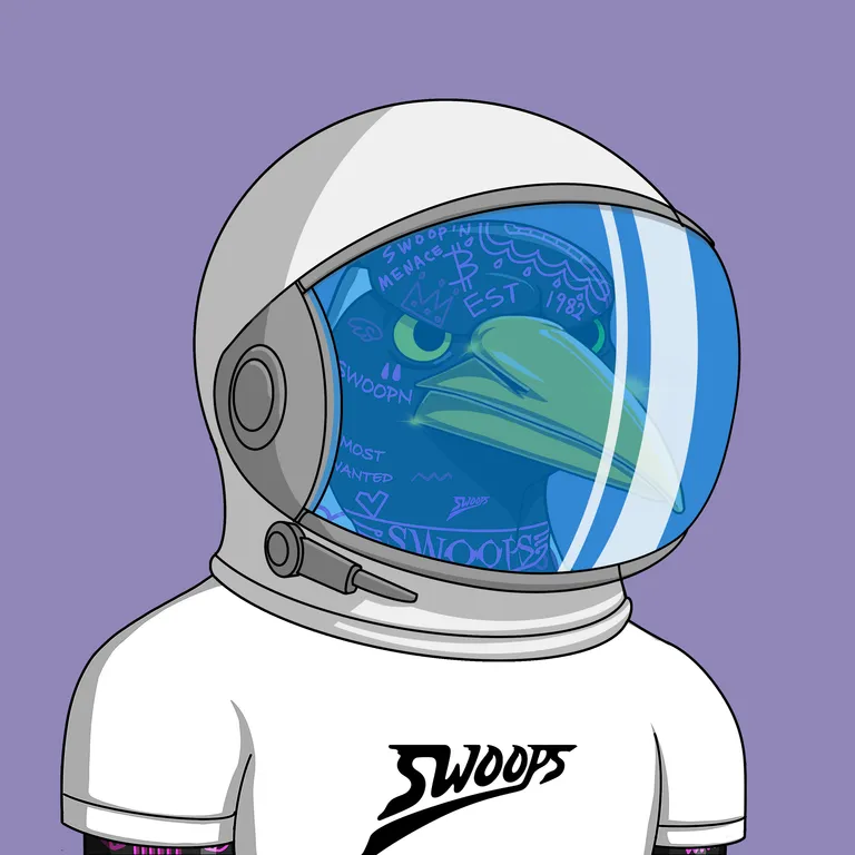 Swoops #83