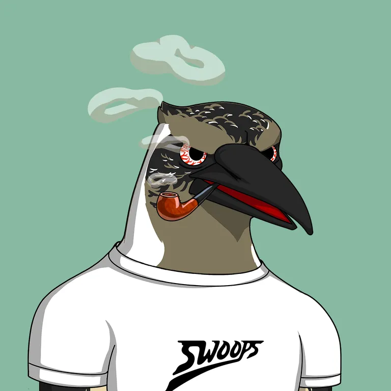 Swoops #87