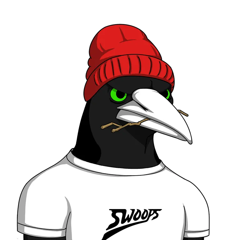 Swoops #237