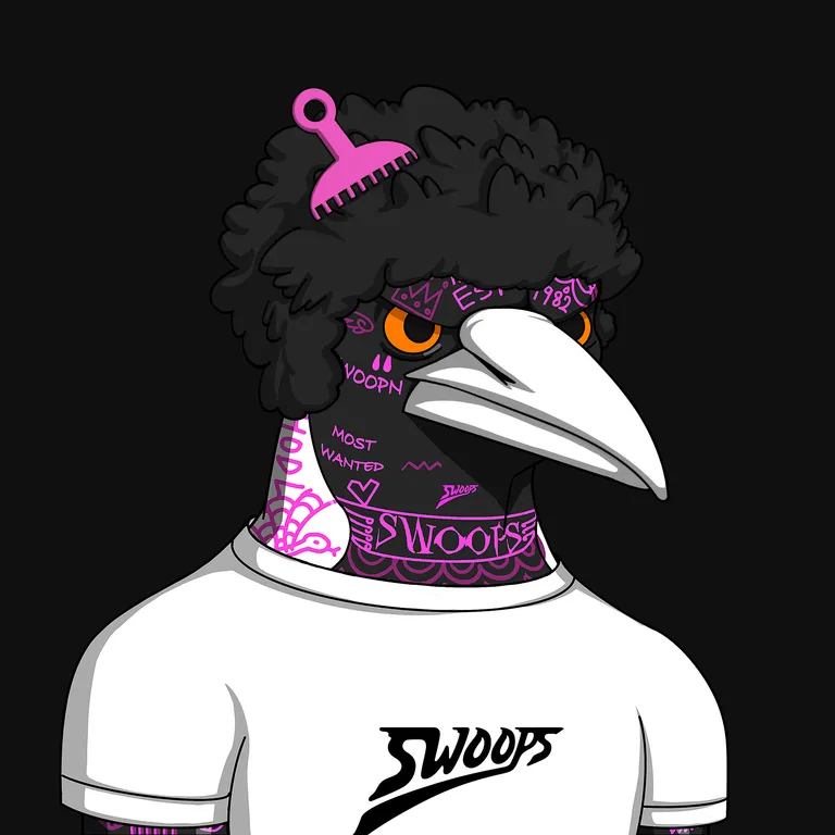 Swoops #265