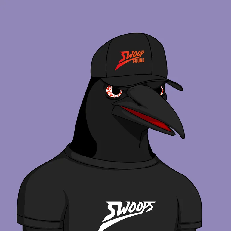 Swoops #283
