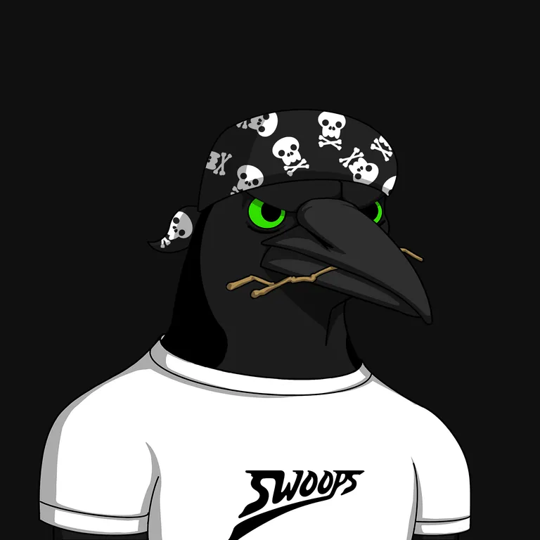 Swoops #331