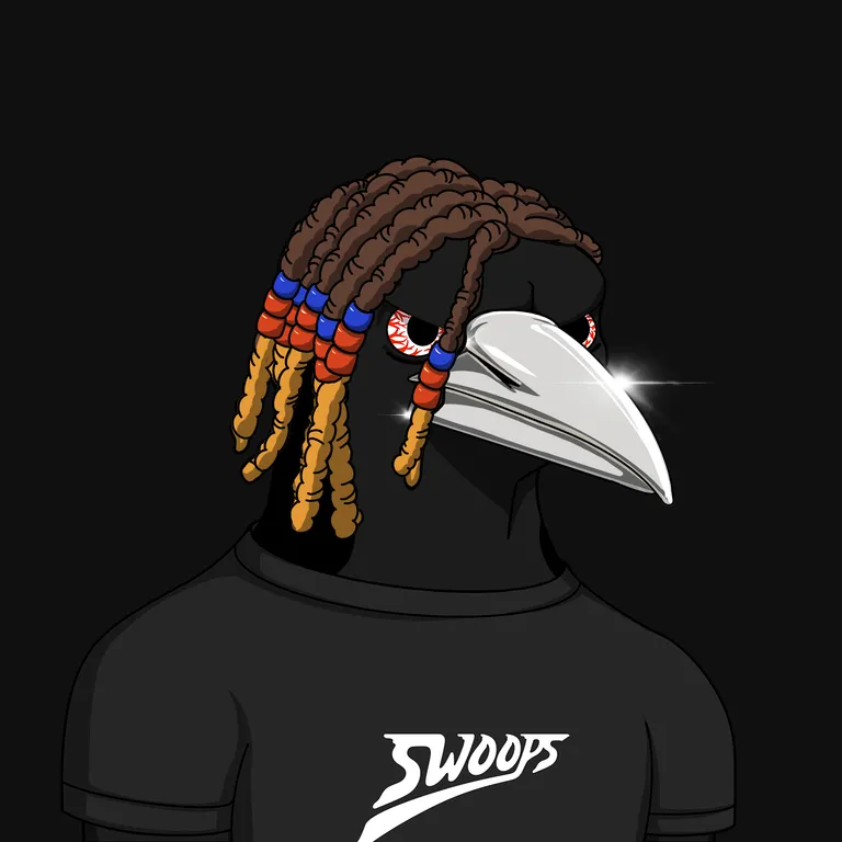 Swoops #360