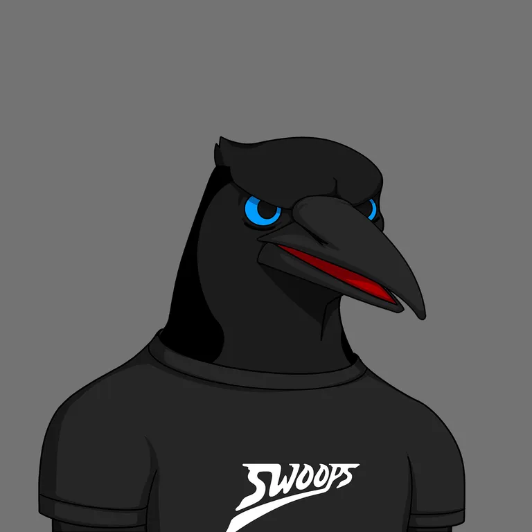 Swoops #1362