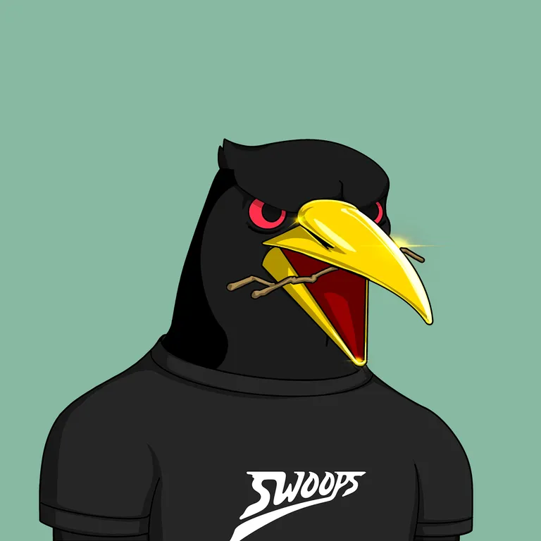 Swoops #1647
