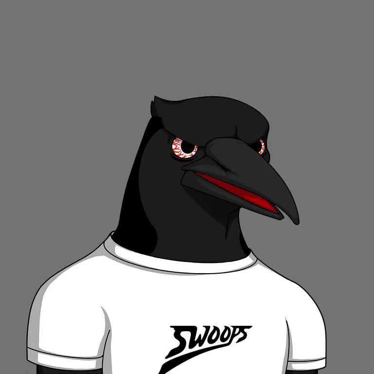 Swoops #2138