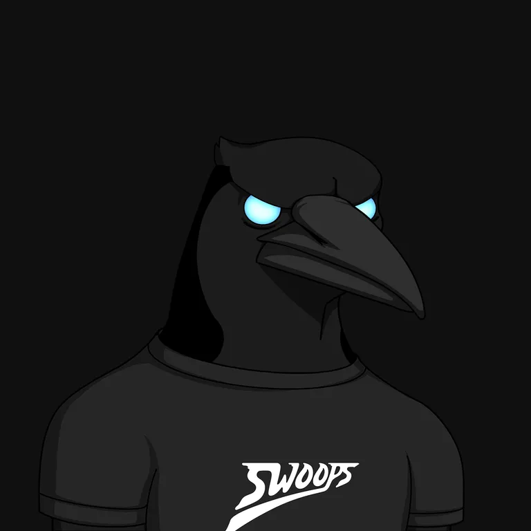 Swoops #2244