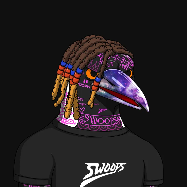 Swoops #2304