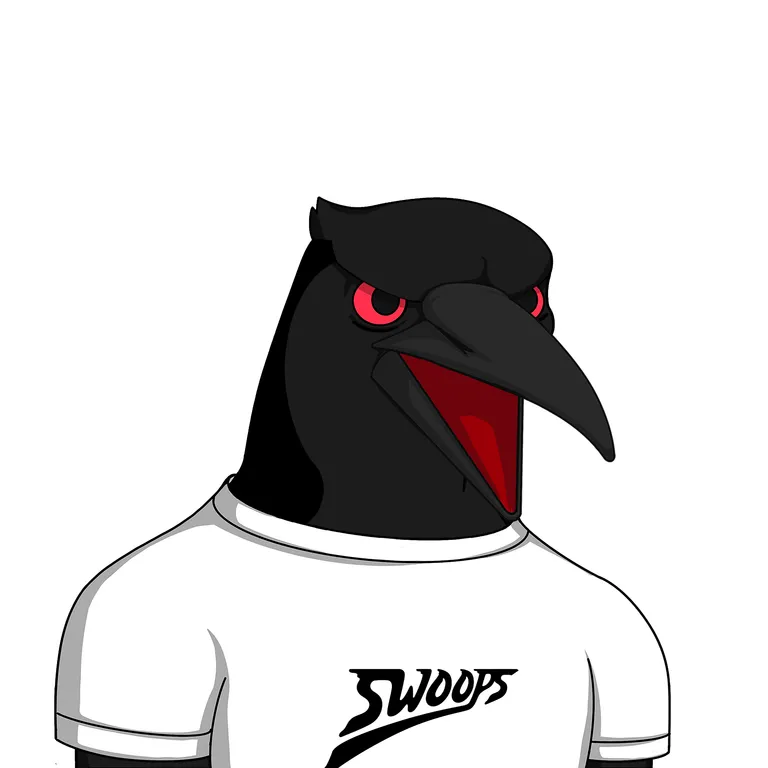 Swoops #2470