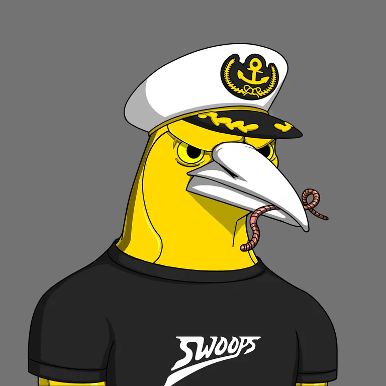 Swoops #2590