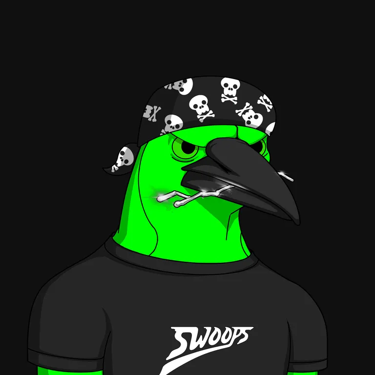Swoops #2667