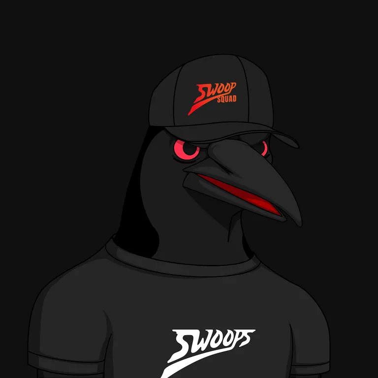 Swoops #2742