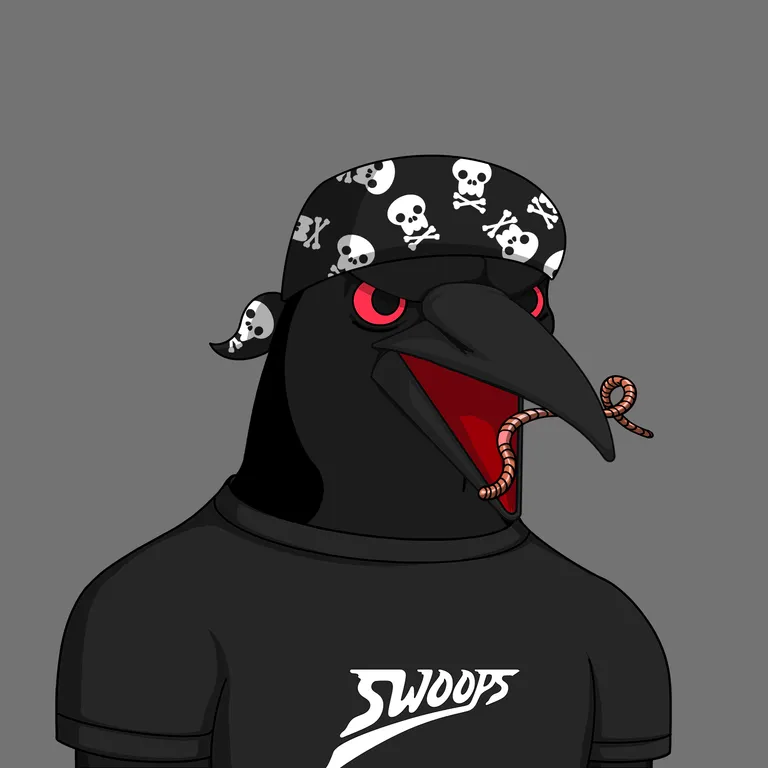 Swoops #2751