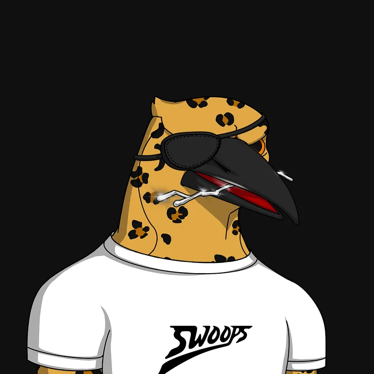 Swoops #3079