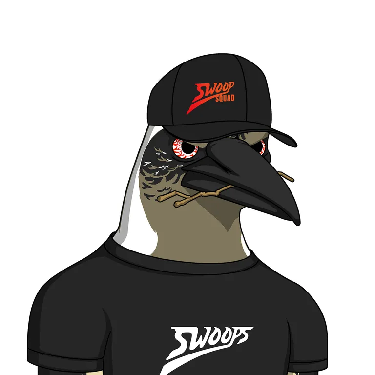 Swoops #3246