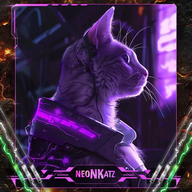 neoNKatz #57