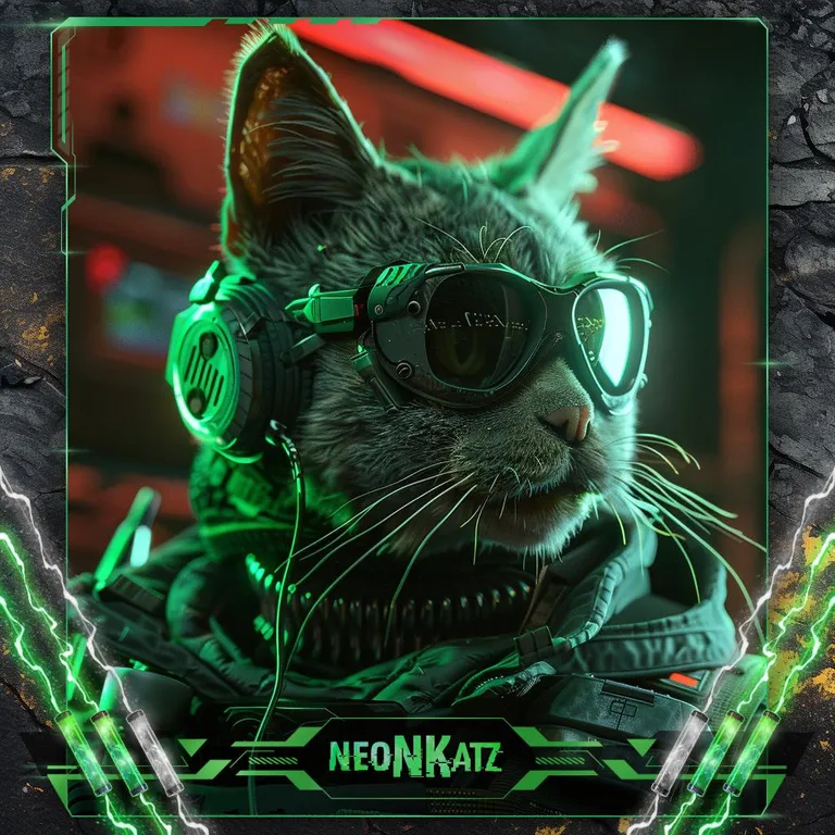 neoNKatz #61