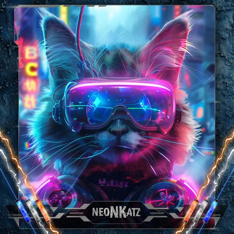 neoNKatz #77