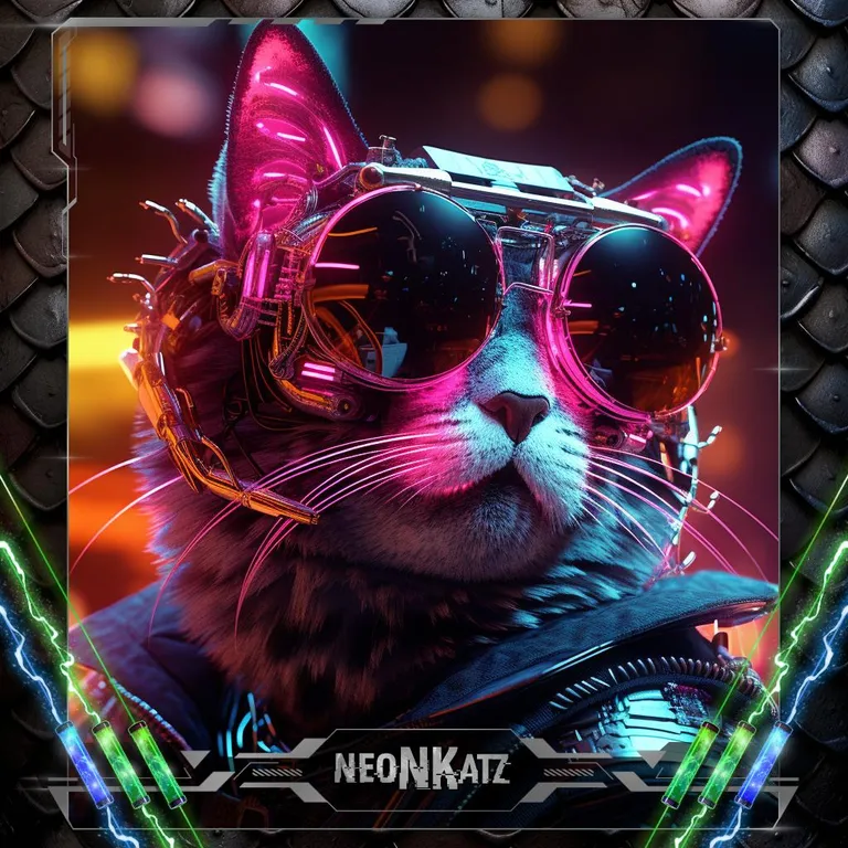 neoNKatz #1358