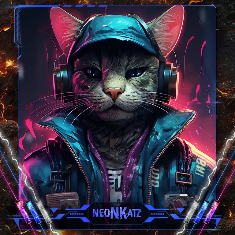 neoNKatz #737