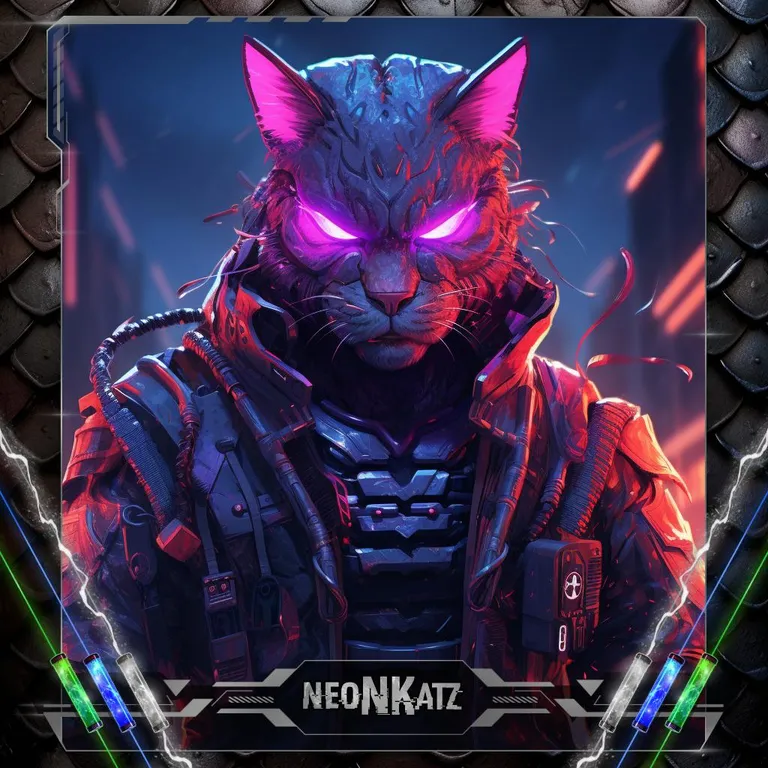 neoNKatz #101