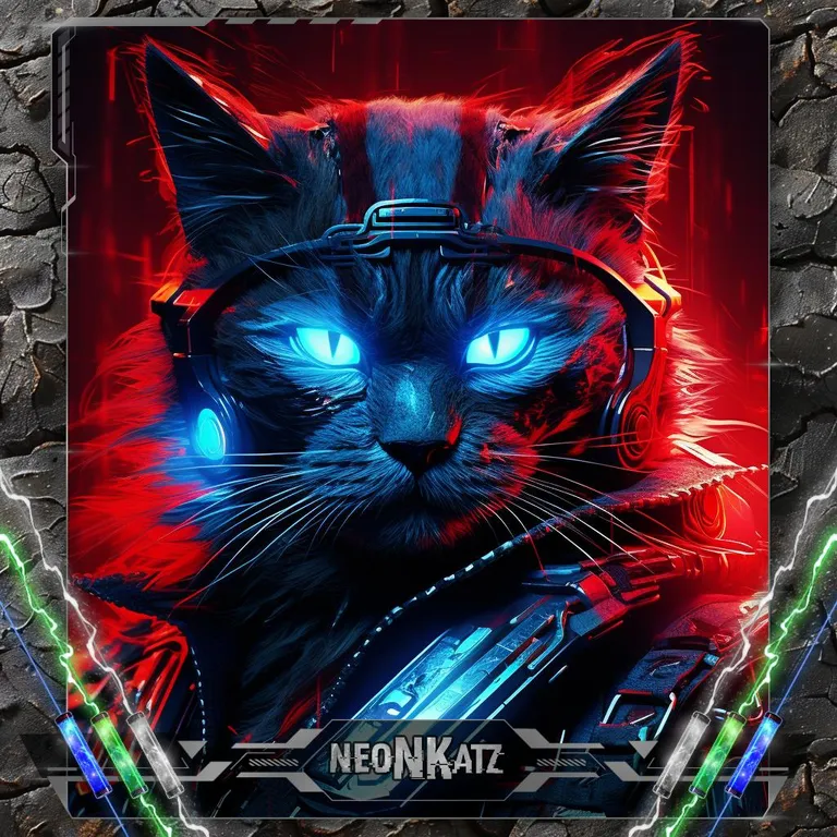 neoNKatz #137