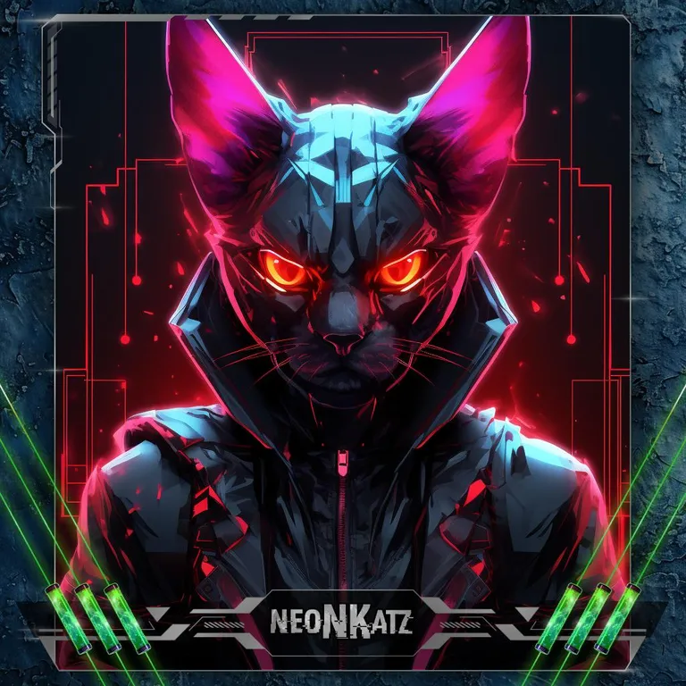 neoNKatz #608
