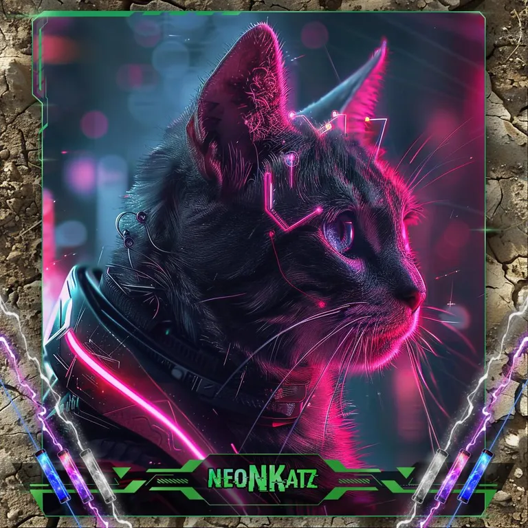 neoNKatz #84