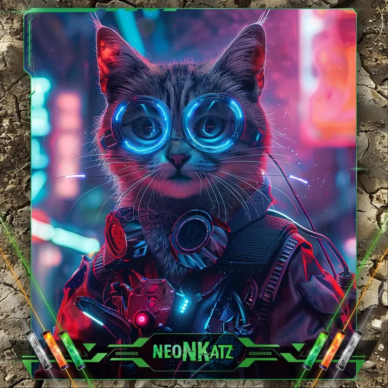 neoNKatz #1855