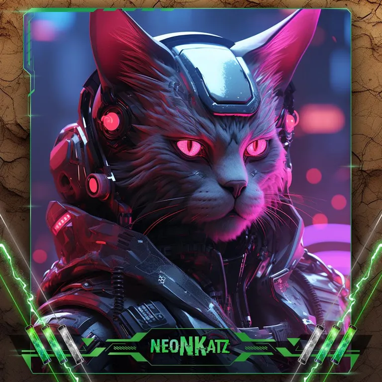 neoNKatz #1854