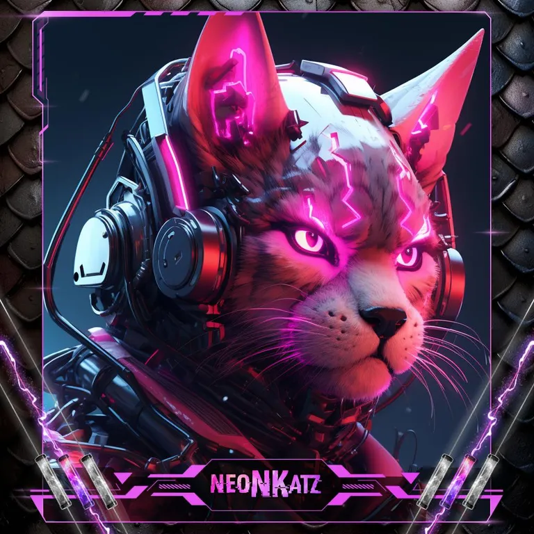 neoNKatz #1904
