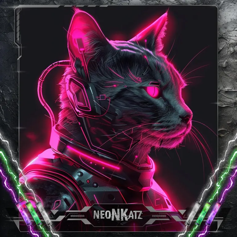 neoNKatz #1828