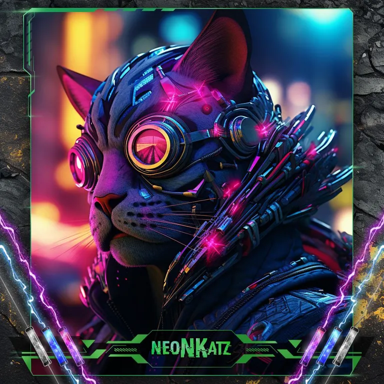 neoNKatz #1838