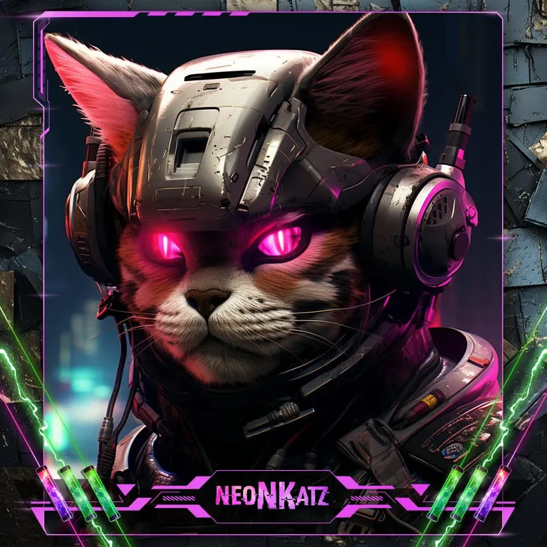 neoNKatz #1834