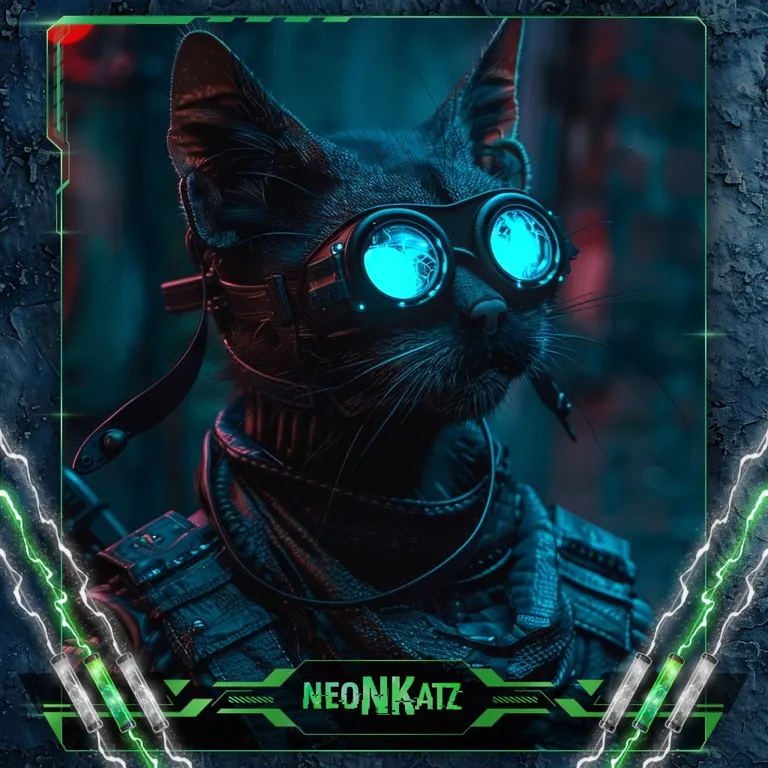 neoNKatz #1931