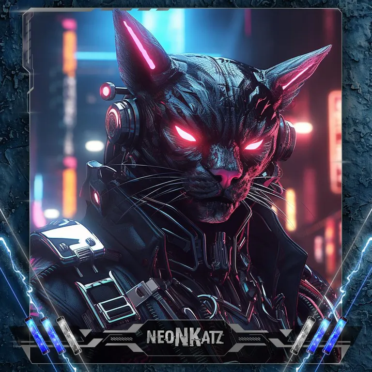 neoNKatz #177