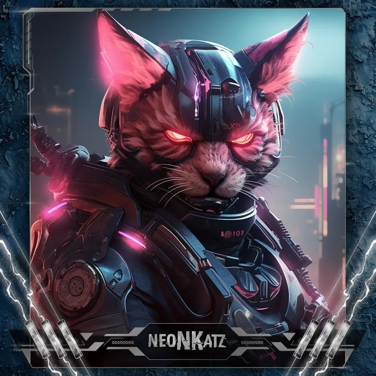 neoNKatz #141