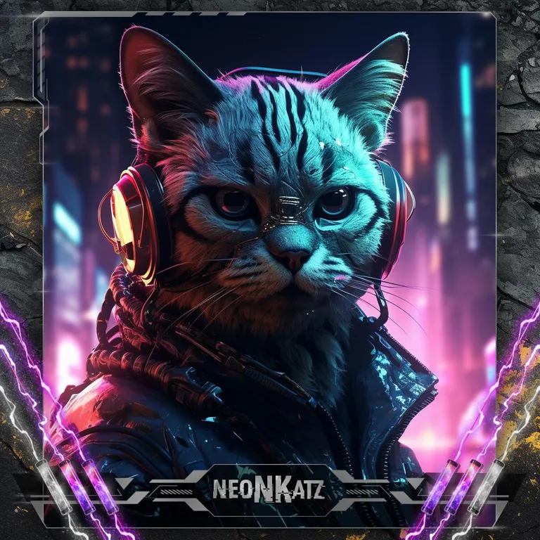 neoNKatz #1881