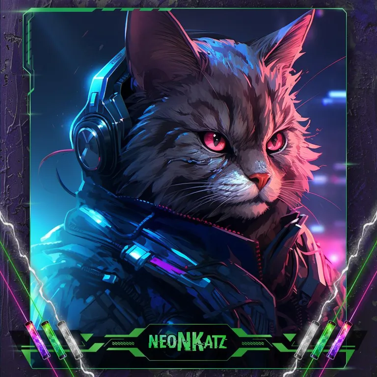 neoNKatz #945