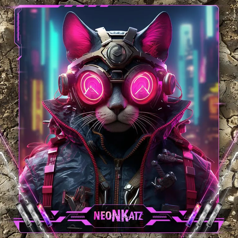 neoNKatz #393