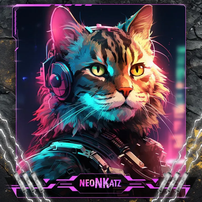 neoNKatz #2009
