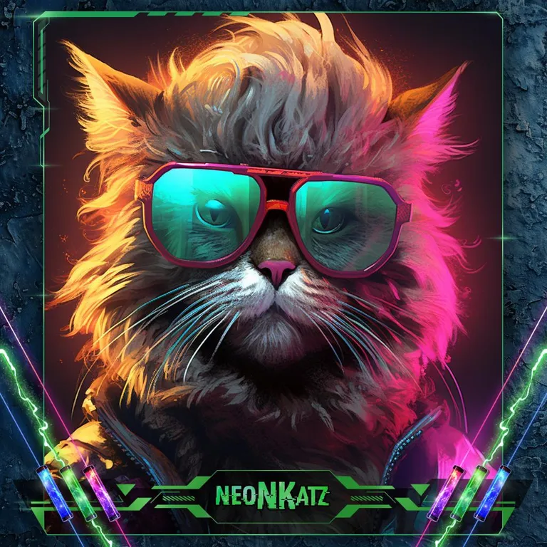 neoNKatz #388