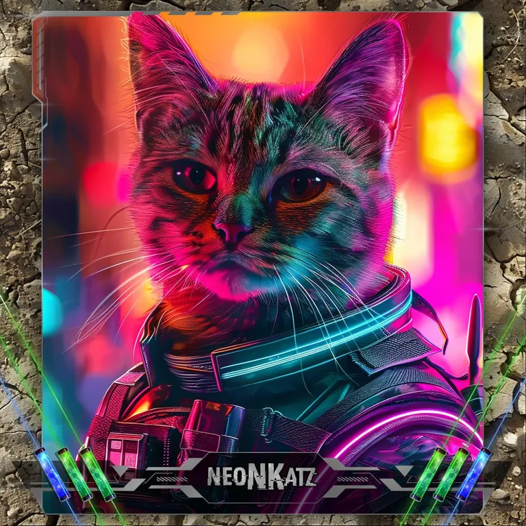 neoNKatz #225