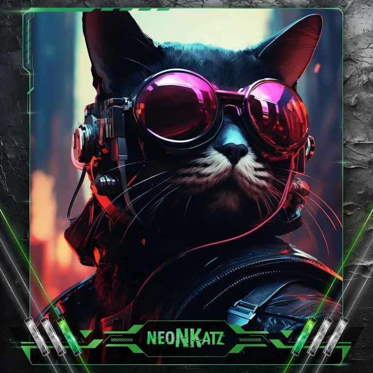 neoNKatz #1932