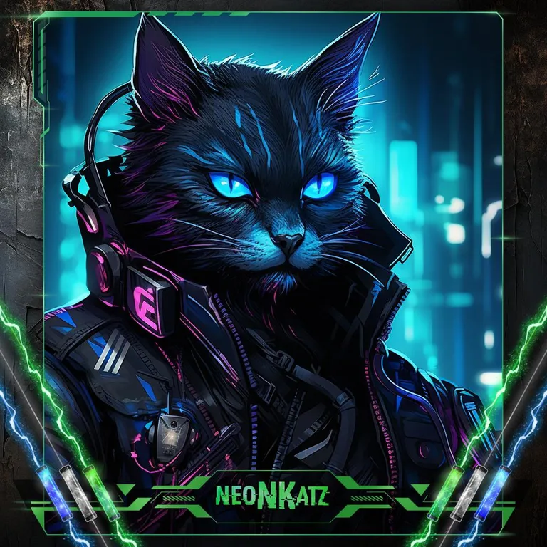 neoNKatz #2022