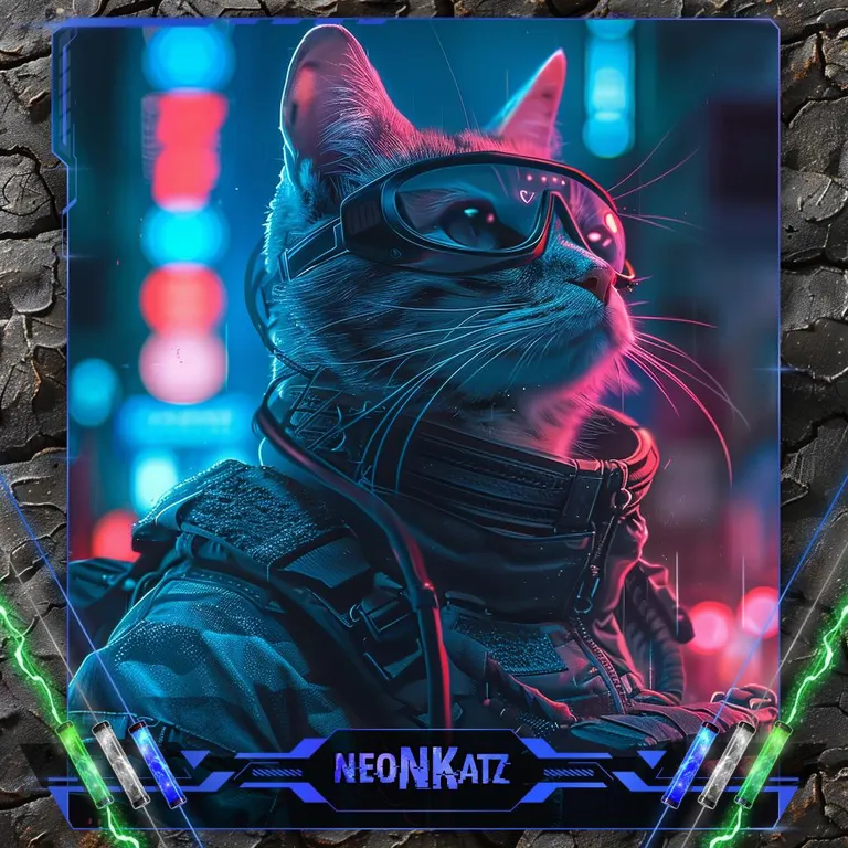 neoNKatz #138