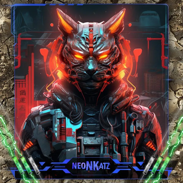 neoNKatz #855