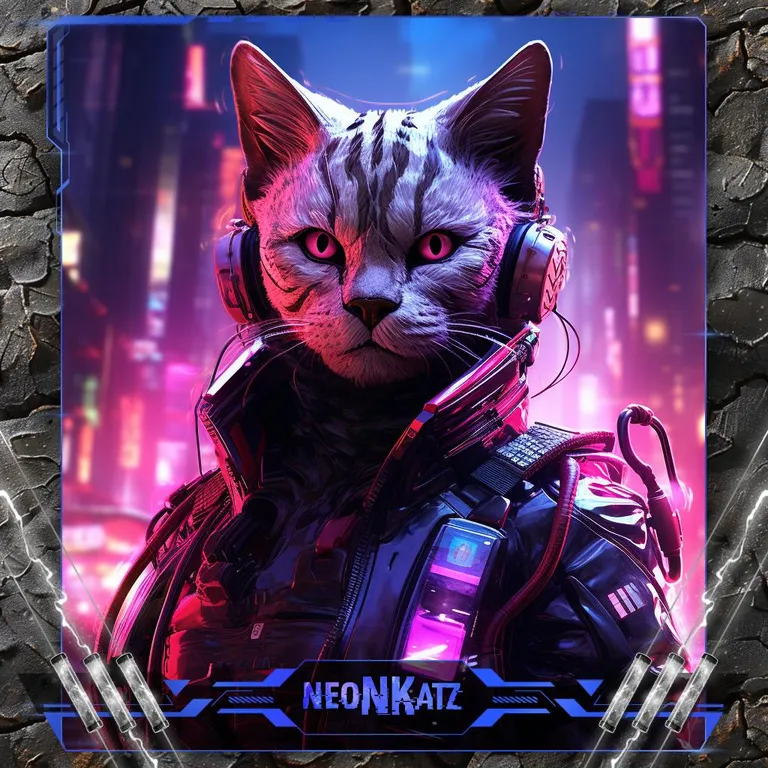 neoNKatz #1922