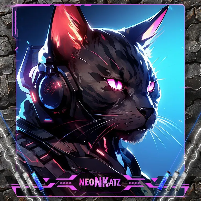 neoNKatz #113